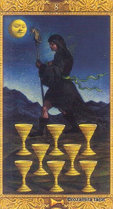 Mystical Tarot